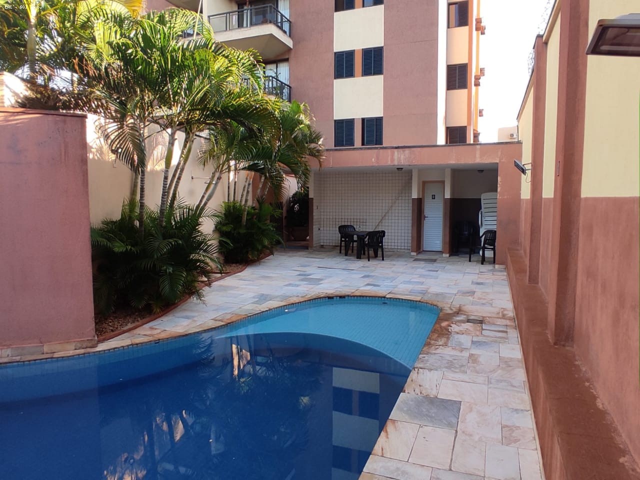 Apartamento, 3 quartos, 99 m² - Foto 3