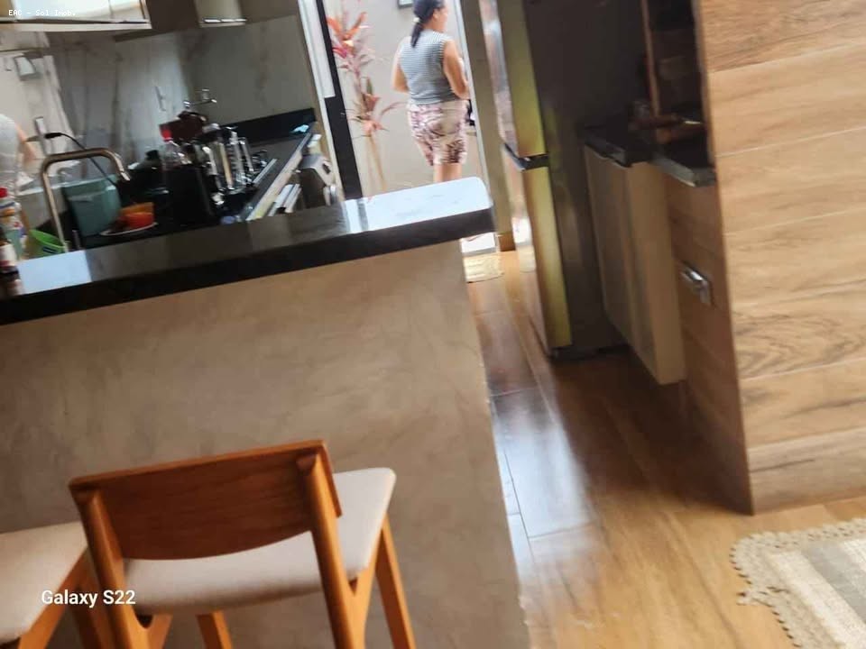 Casa de Condomínio, 3 quartos - Foto 3