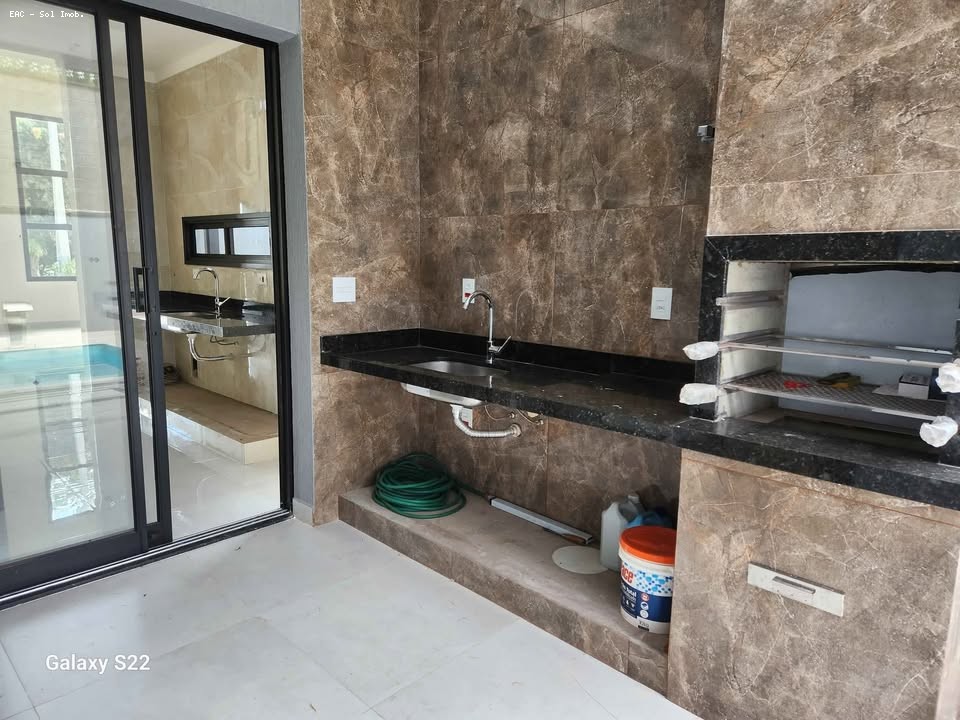 Casa de Condomínio, 3 quartos - Foto 9