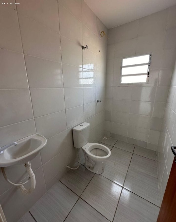 Casa, 2 quartos, 51 m² - Foto 3