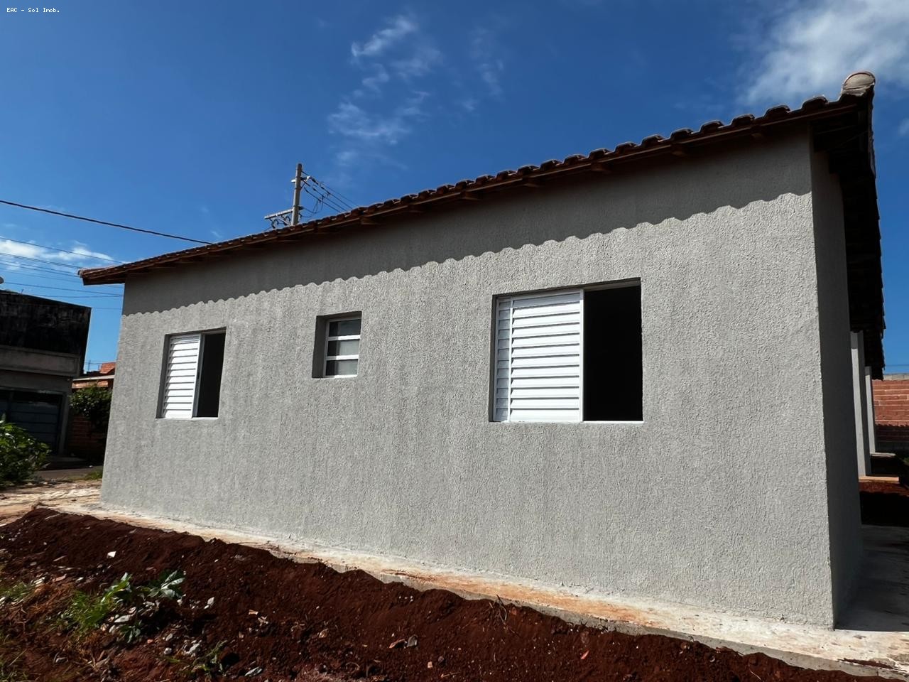 Casa, 2 quartos, 51 m² - Foto 4