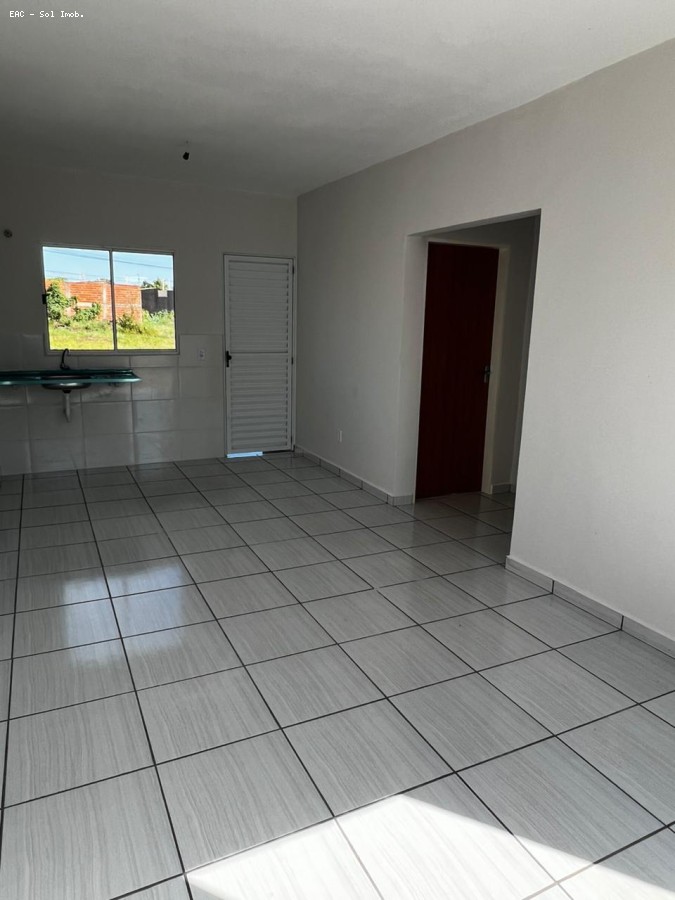 Casa, 2 quartos, 51 m² - Foto 6