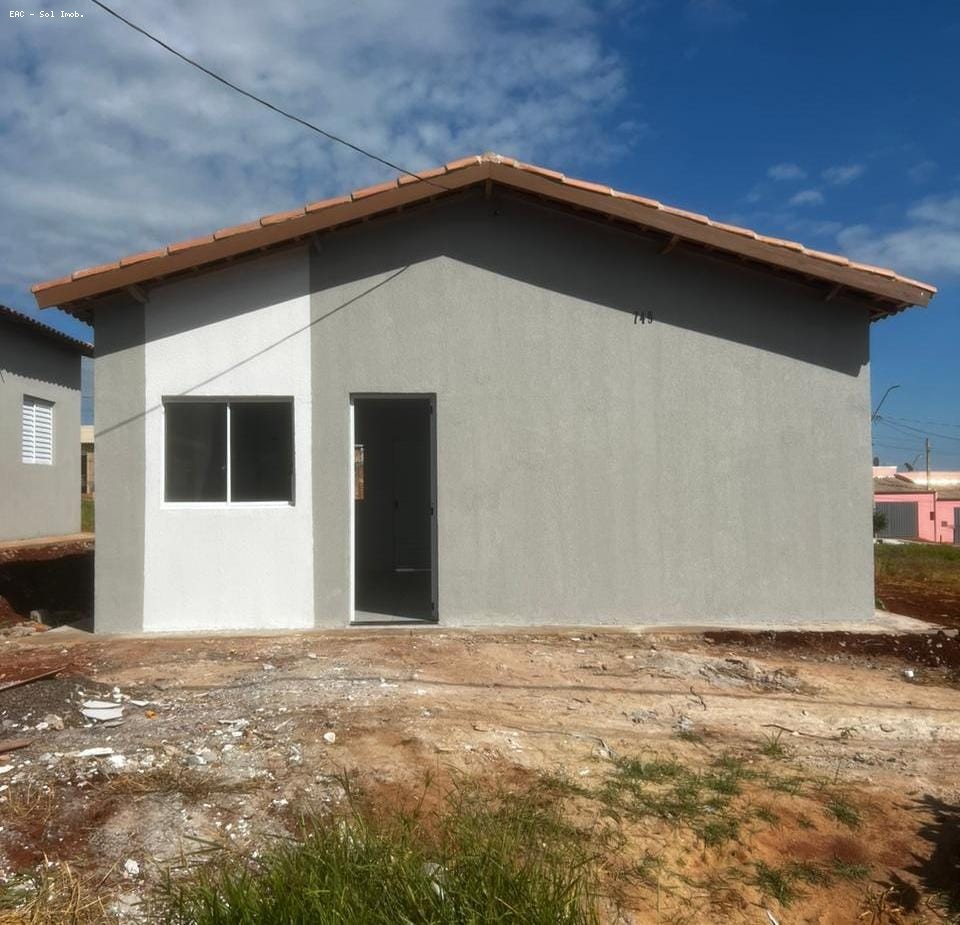 Casa, 2 quartos, 51 m² - Foto 14