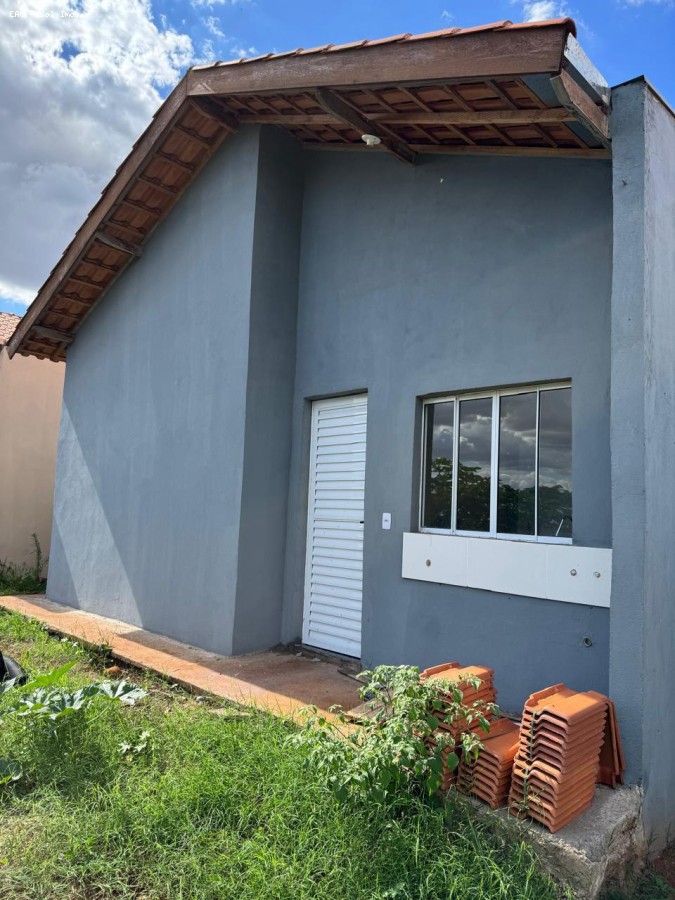 Casa, 2 quartos, 51 m² - Foto 20