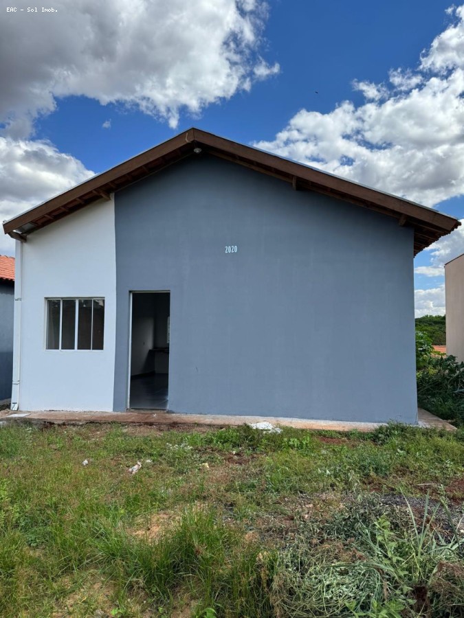 Casa, 2 quartos, 51 m² - Foto 23