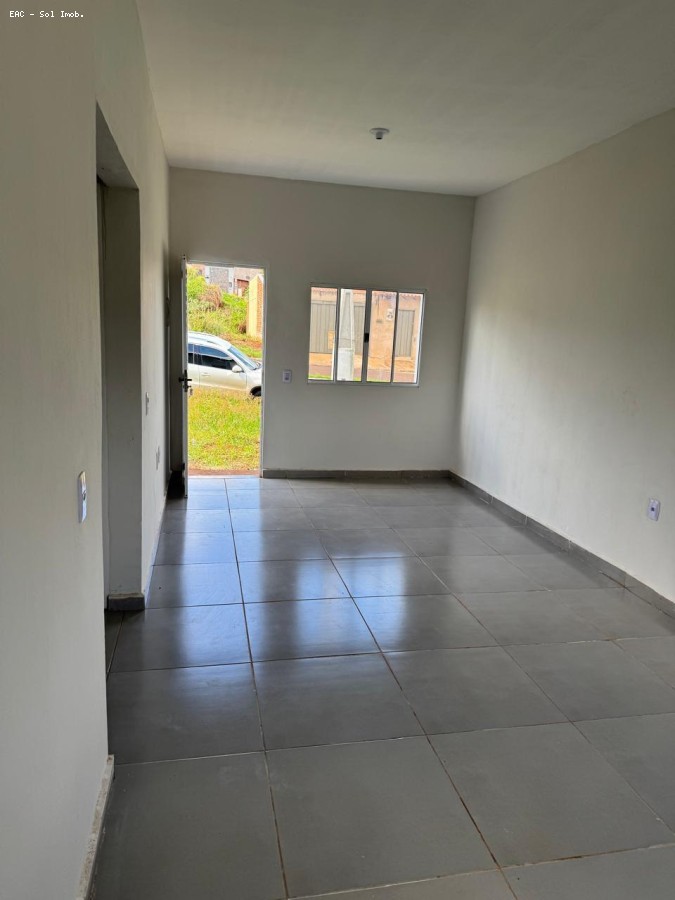 Casa, 2 quartos, 51 m² - Foto 29