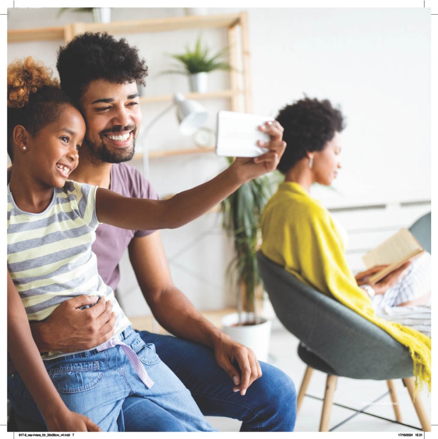 Apartamento, 2 quartos, 47 m² - Foto 2