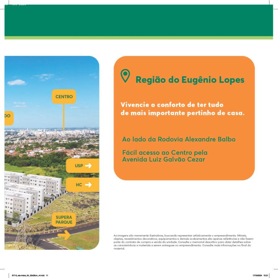 Apartamento, 2 quartos, 47 m² - Foto 4