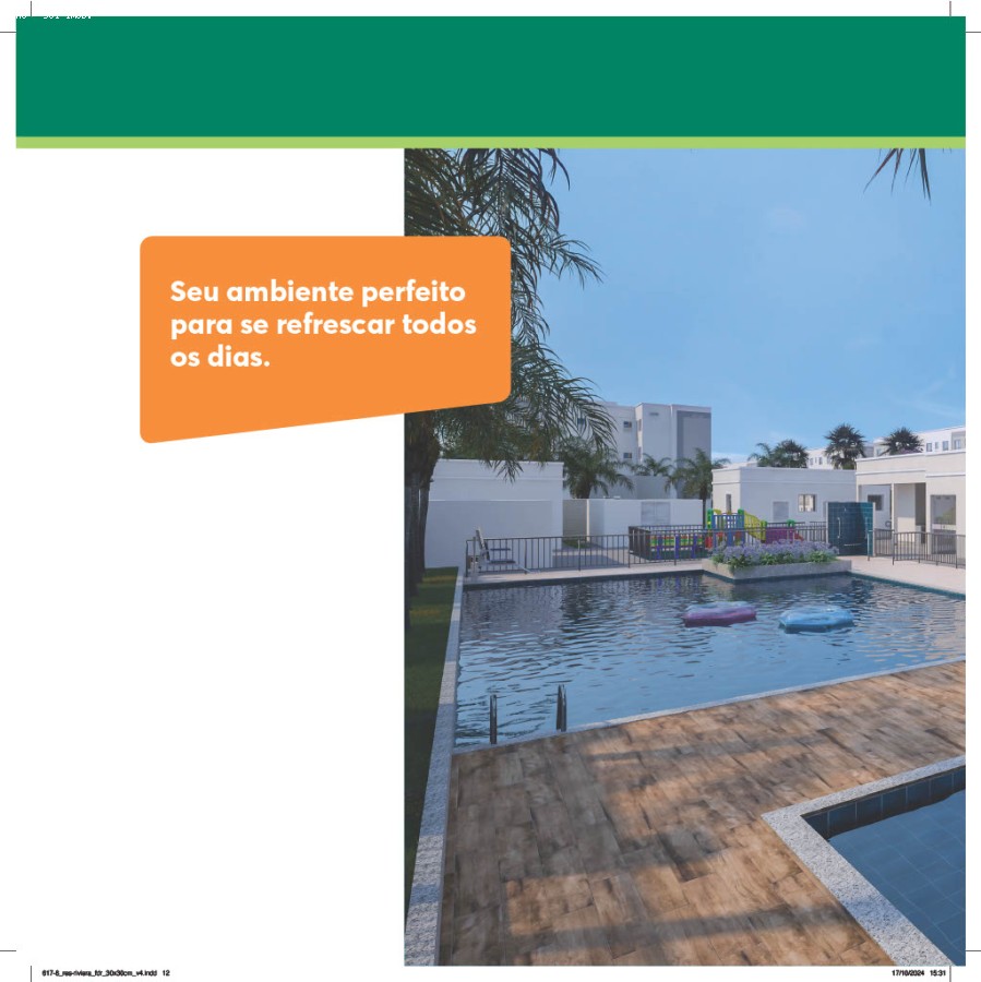 Apartamento, 2 quartos, 47 m² - Foto 5