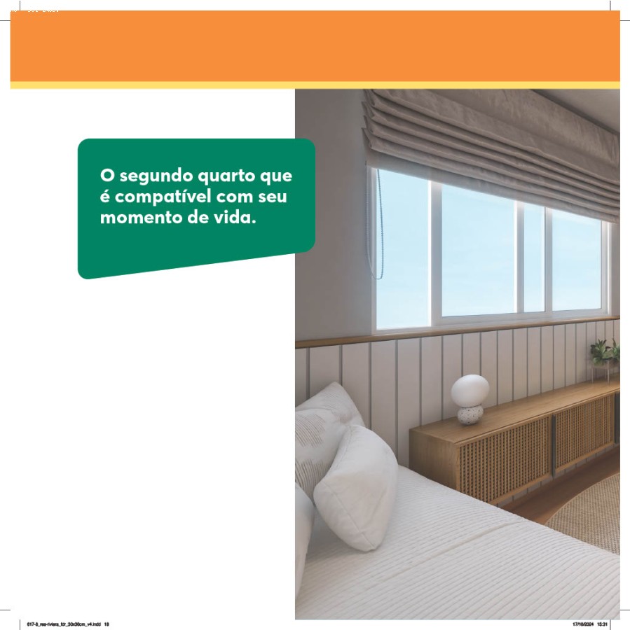 Apartamento, 2 quartos, 47 m² - Foto 11