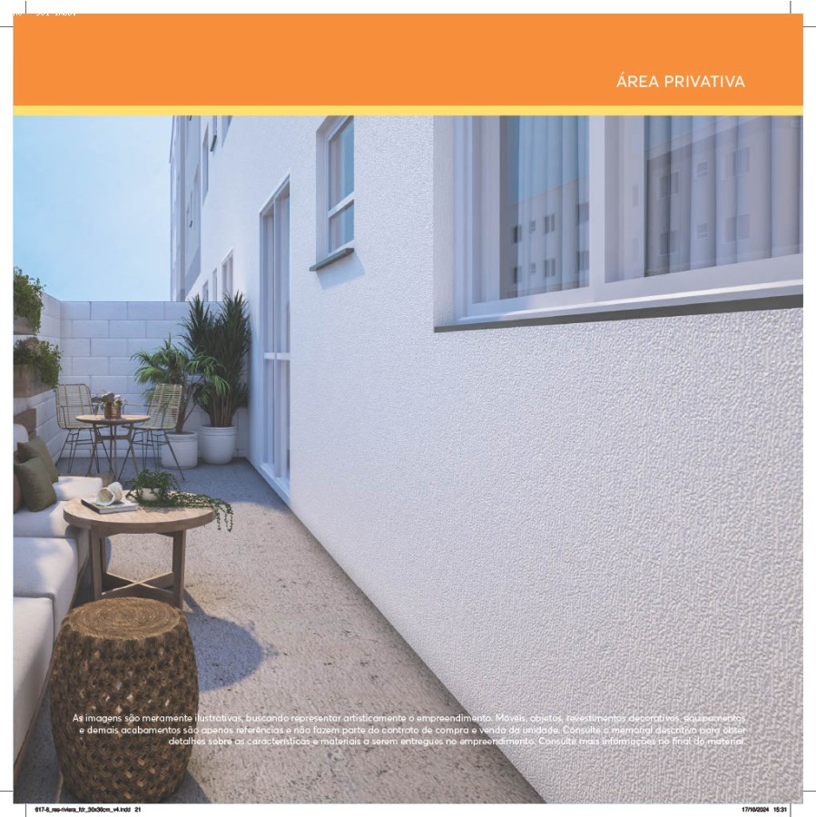 Apartamento, 2 quartos, 47 m² - Foto 14