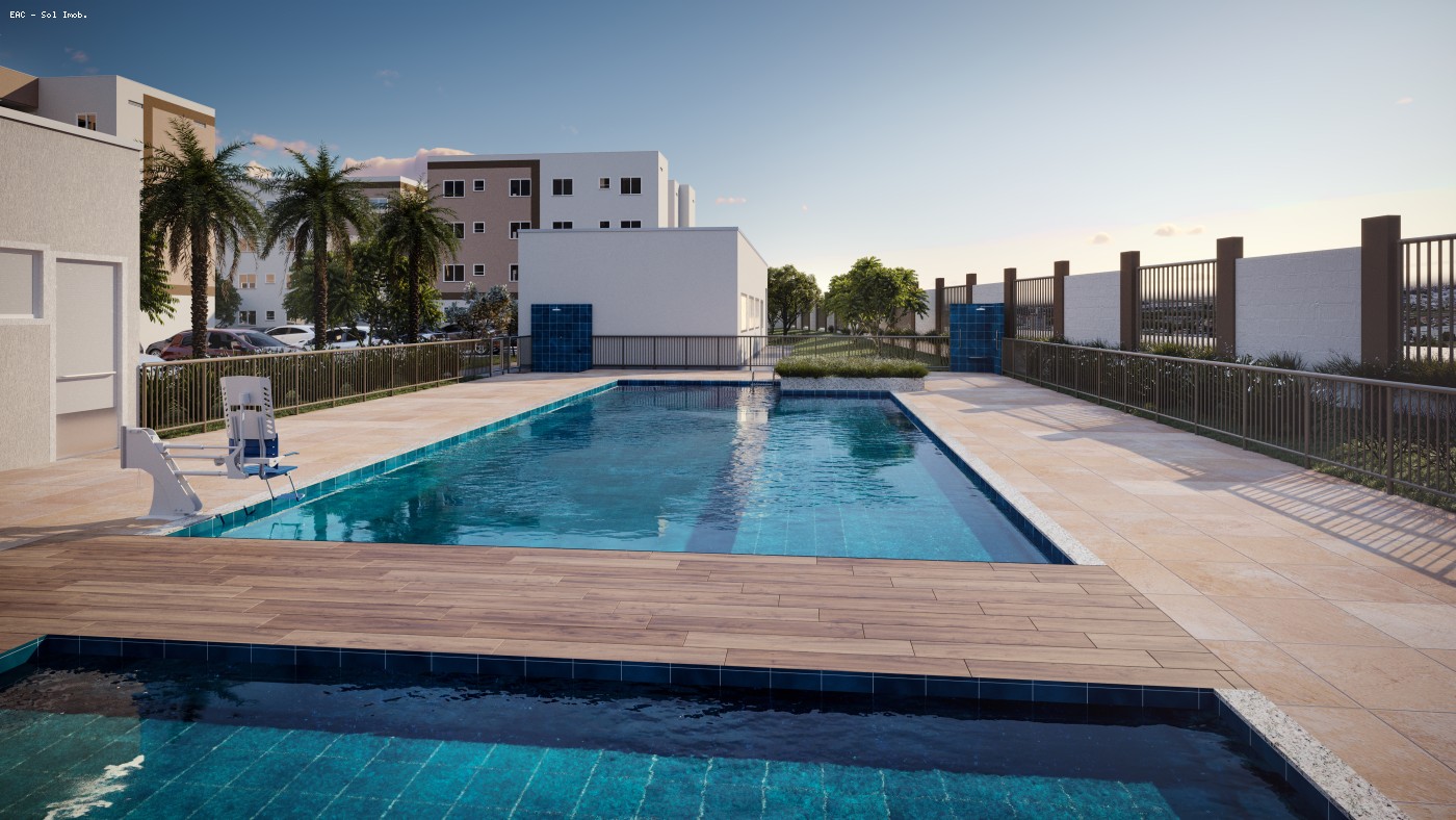 Apartamento, 2 quartos, 44 m² - Foto 5