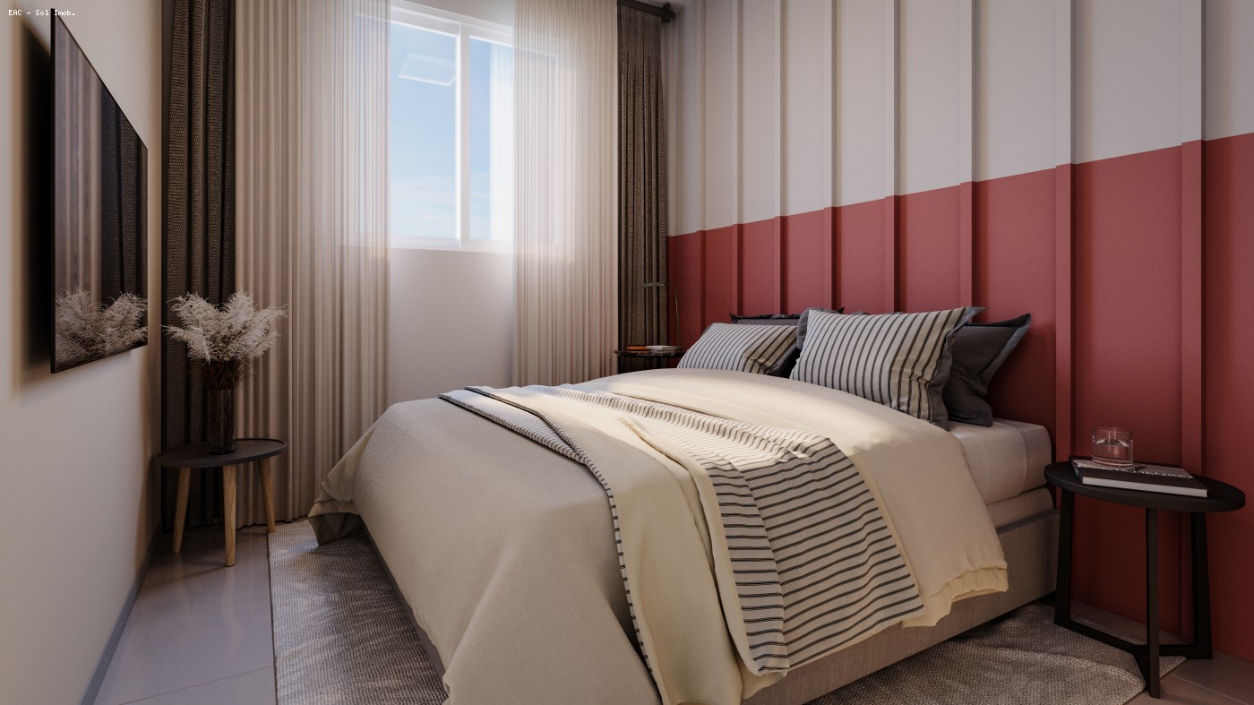 Apartamento, 2 quartos, 44 m² - Foto 9