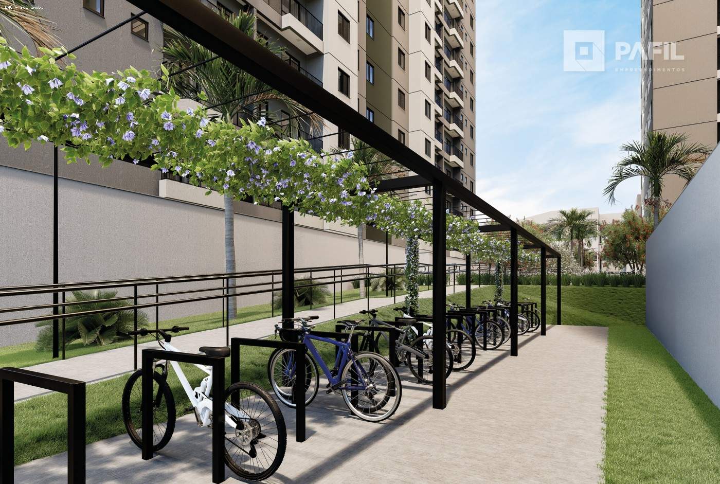 Apartamento, 2 quartos, 50 m² - Foto 8