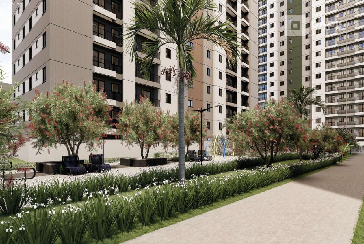 Apartamento, 2 quartos, 50 m² - Foto 9