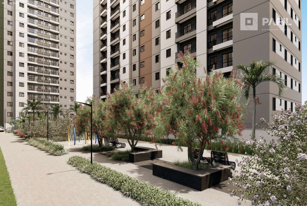 Apartamento, 2 quartos, 50 m² - Foto 13