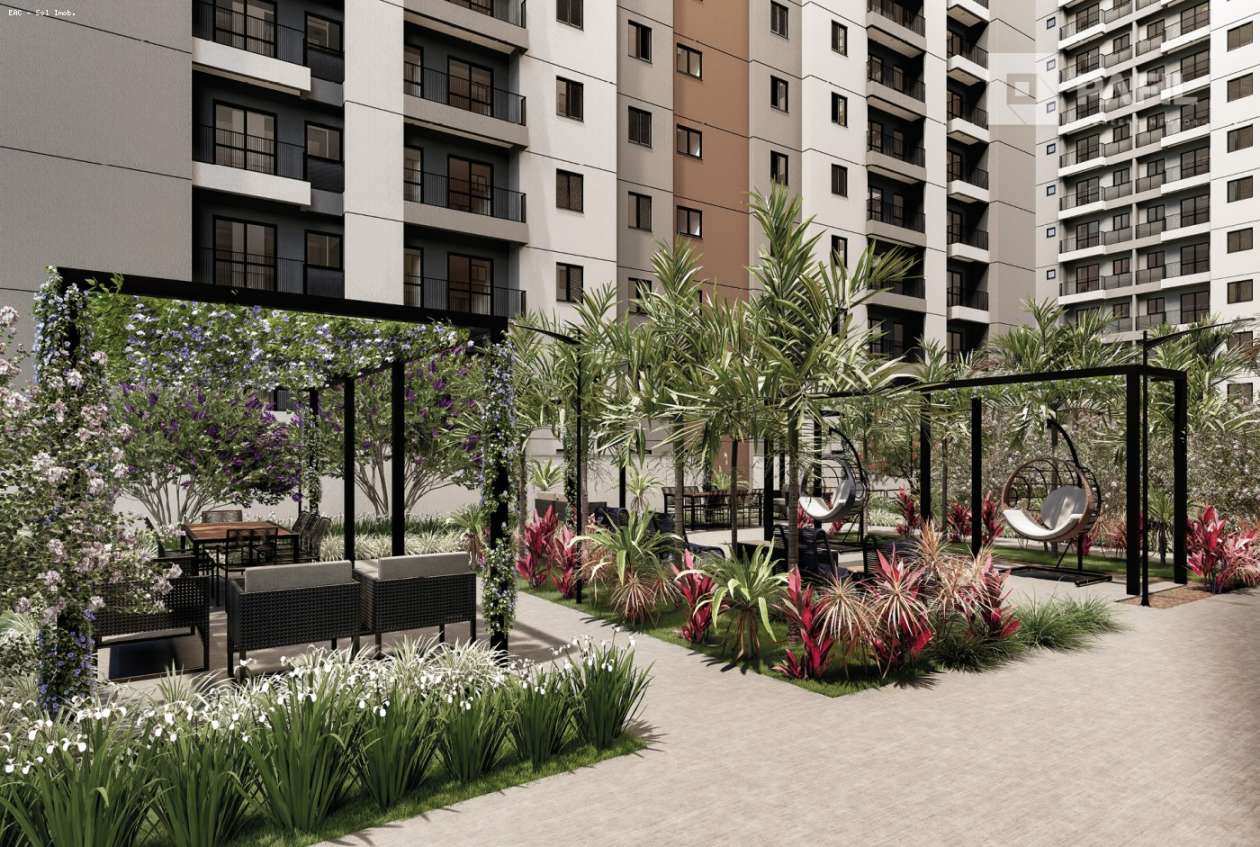 Apartamento, 2 quartos, 50 m² - Foto 15