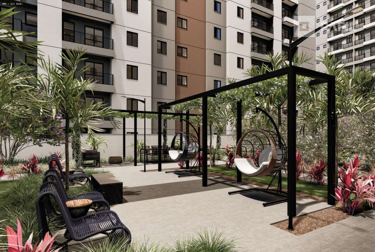 Apartamento, 2 quartos, 50 m² - Foto 16