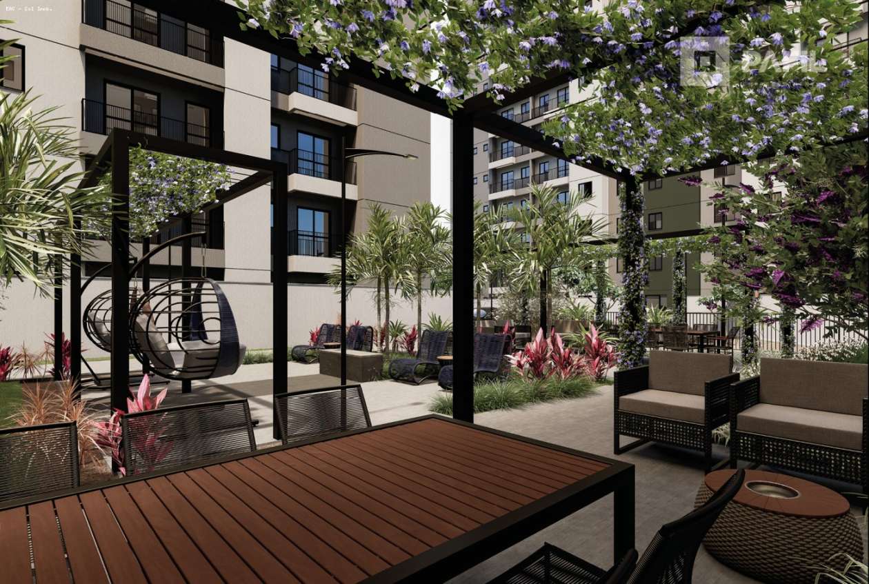 Apartamento, 2 quartos, 50 m² - Foto 18