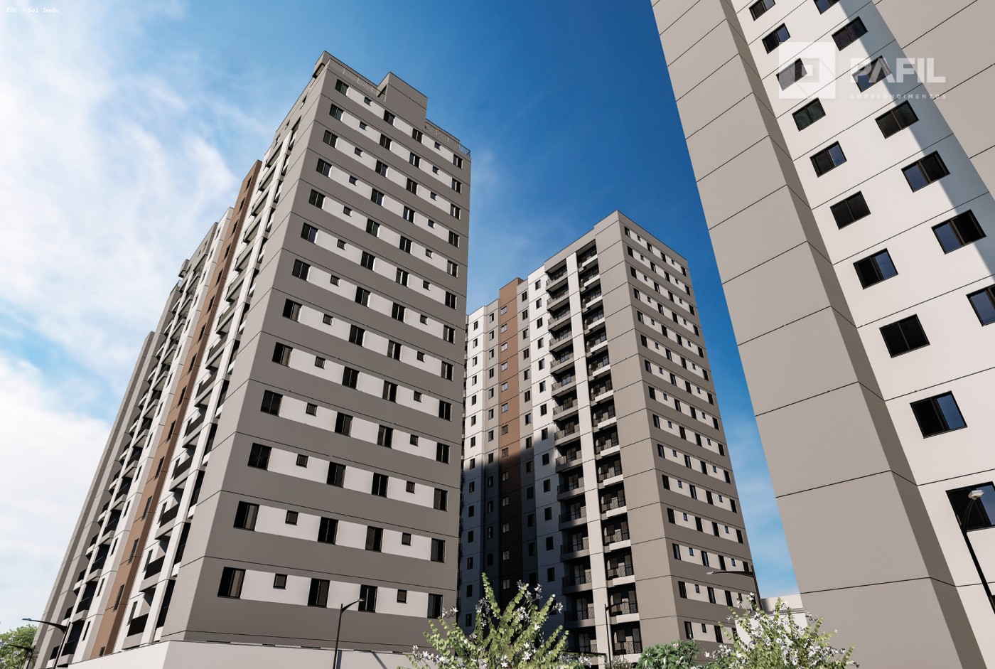 Apartamento, 2 quartos, 50 m² - Foto 20