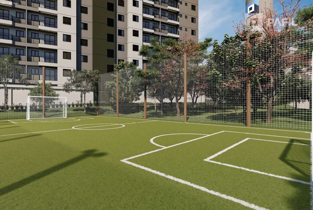 Apartamento, 2 quartos, 50 m² - Foto 21