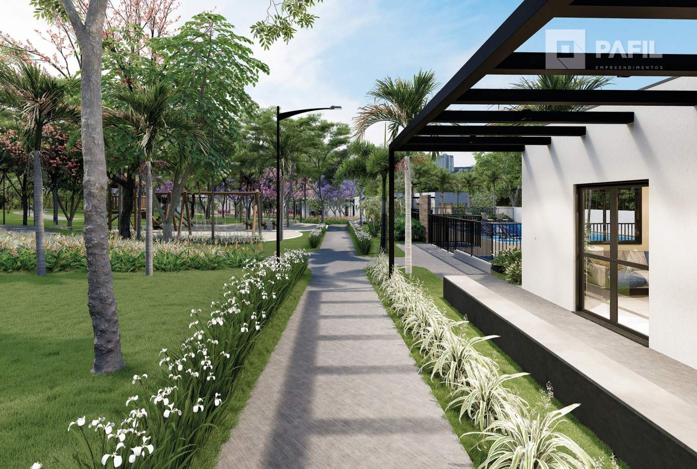 Apartamento, 2 quartos, 50 m² - Foto 22