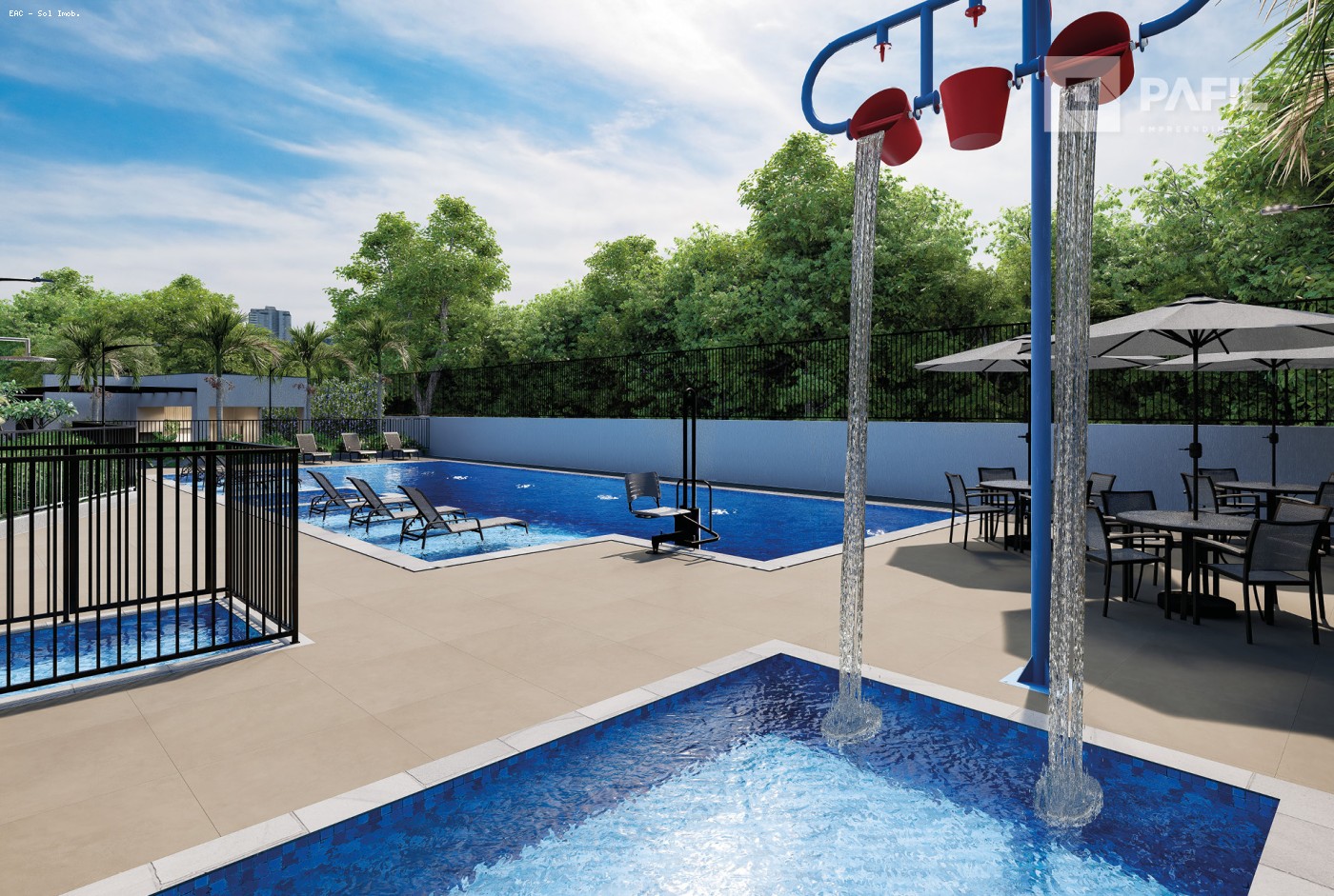 Apartamento, 2 quartos, 50 m² - Foto 23