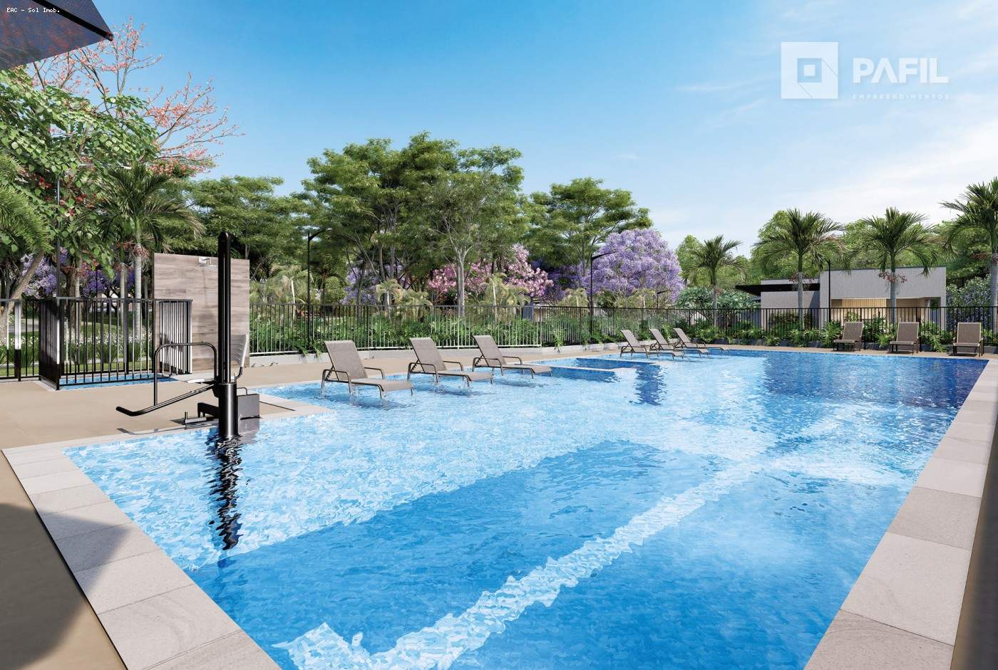 Apartamento, 2 quartos, 50 m² - Foto 24