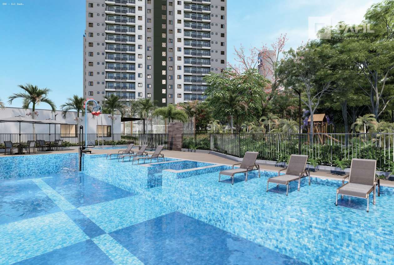 Apartamento, 2 quartos, 50 m² - Foto 25