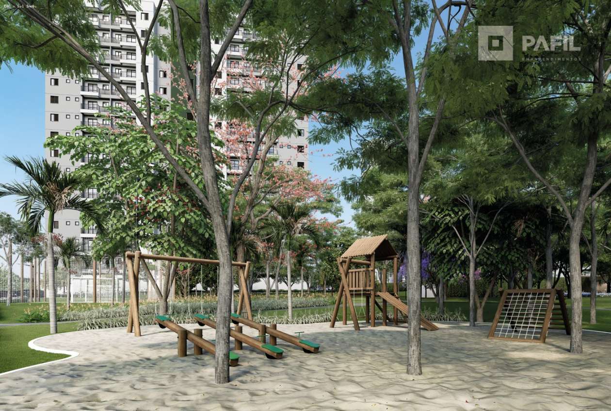 Apartamento, 2 quartos, 50 m² - Foto 26