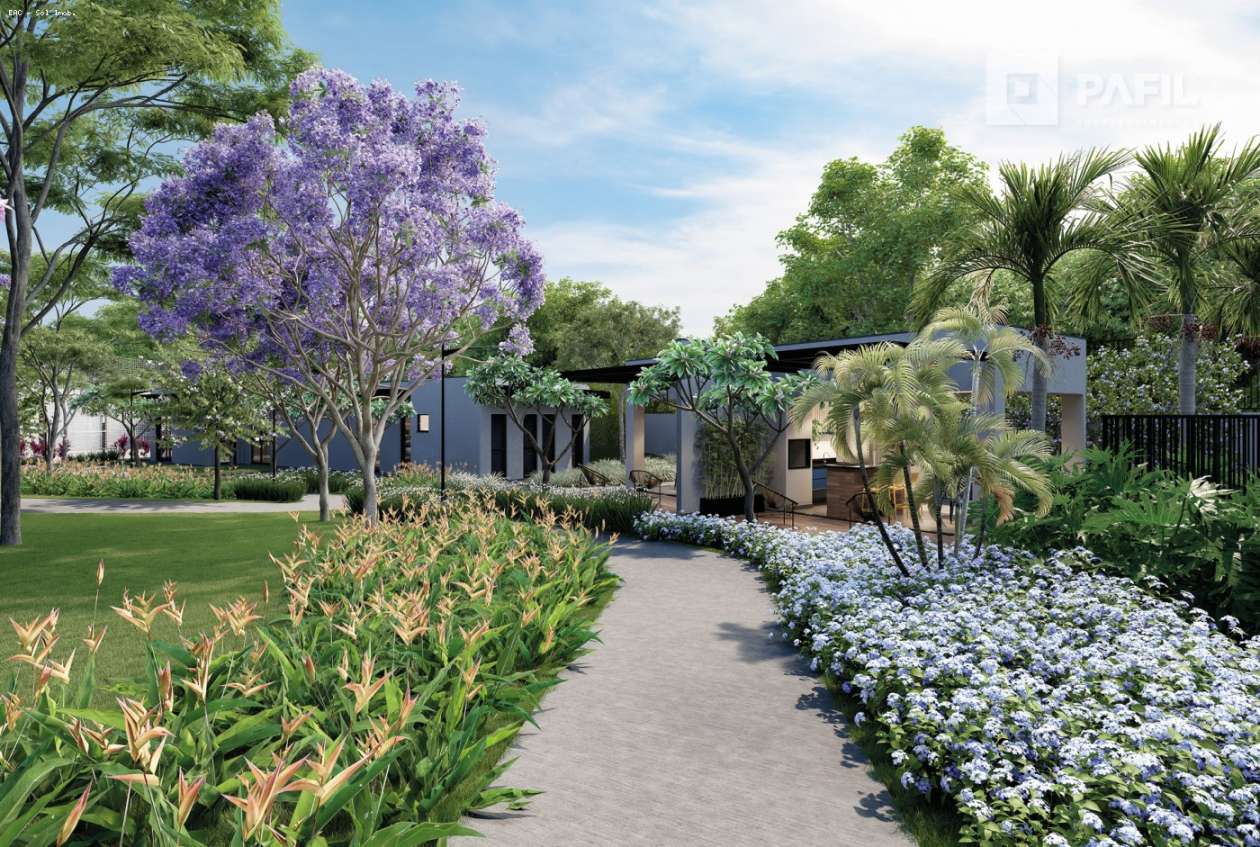 Apartamento, 2 quartos, 50 m² - Foto 27