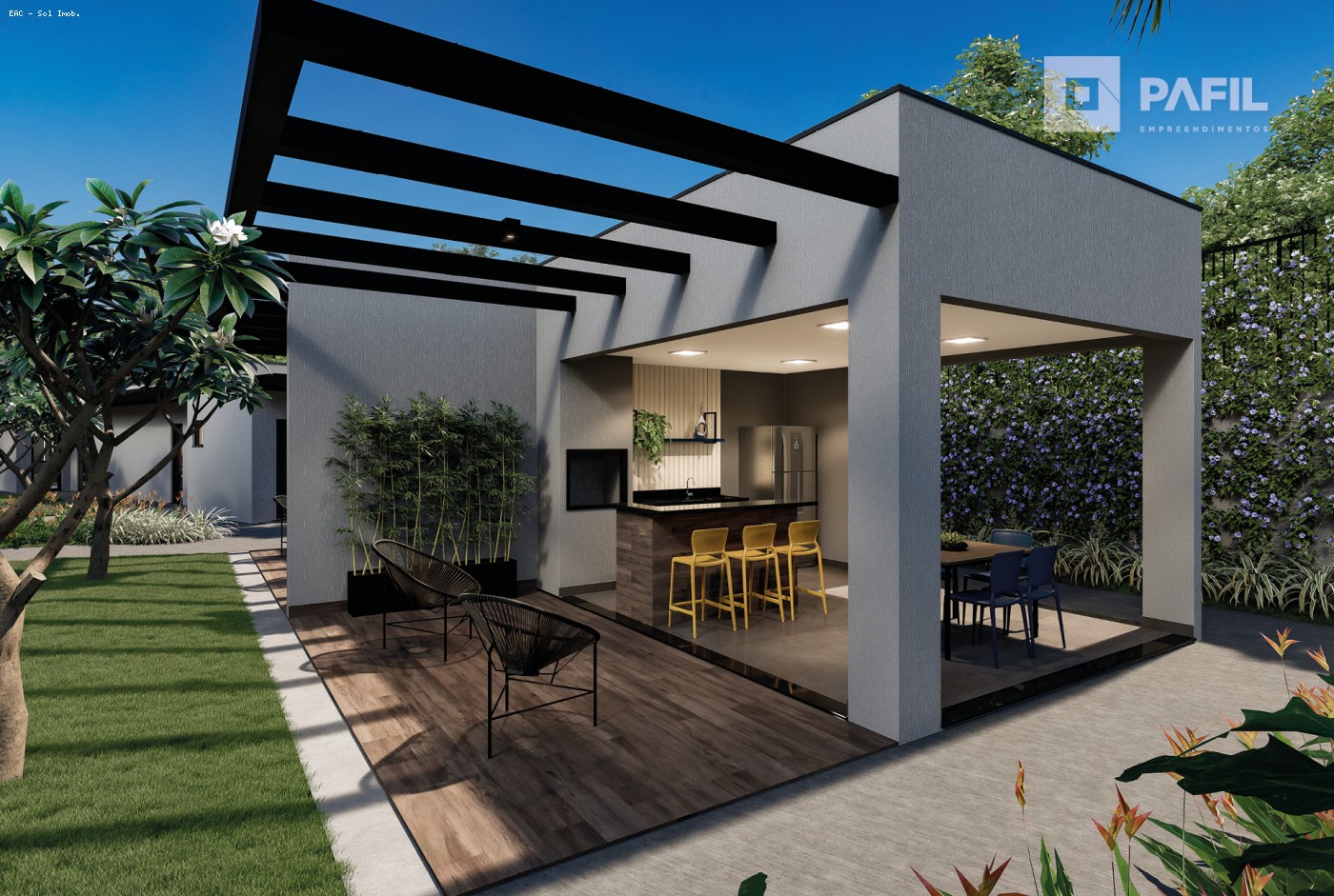 Apartamento, 2 quartos, 50 m² - Foto 28