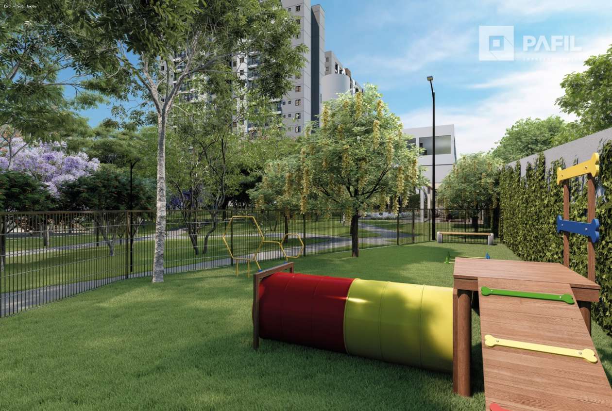 Apartamento, 2 quartos, 50 m² - Foto 34