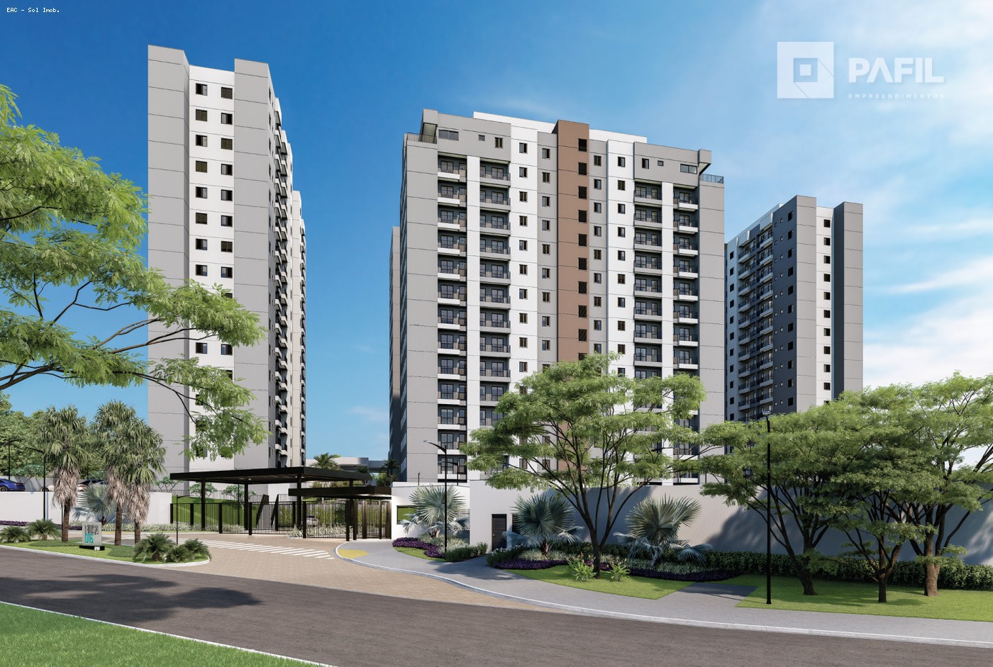 Apartamento, 2 quartos, 50 m² - Foto 38