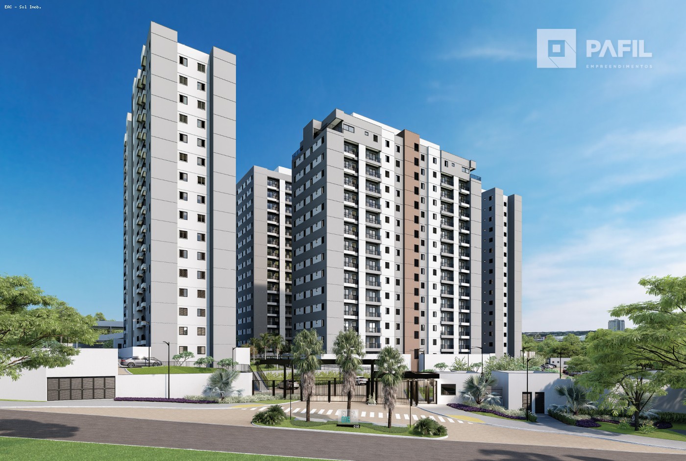 Apartamento, 2 quartos, 50 m² - Foto 39