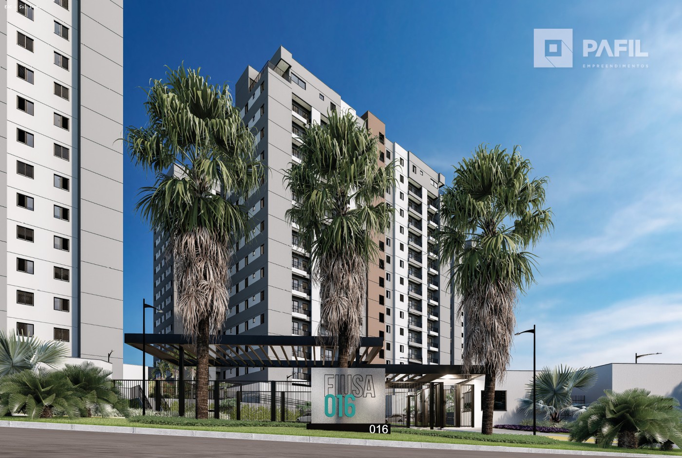 Apartamento, 2 quartos, 50 m² - Foto 40