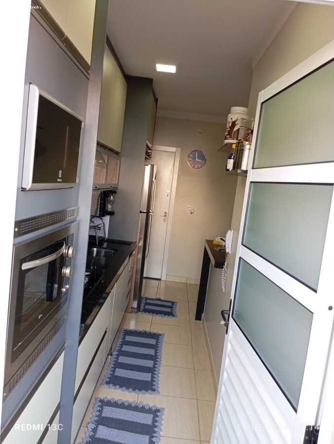 Apartamento, 2 quartos, 48 m² - Foto 33