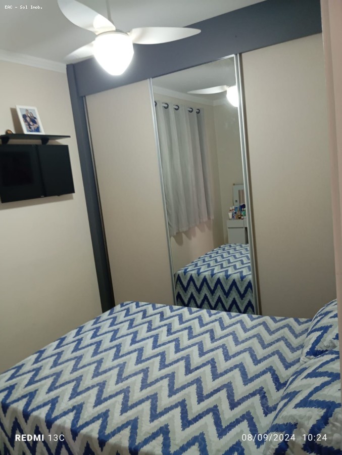 Apartamento, 2 quartos, 48 m² - Foto 36