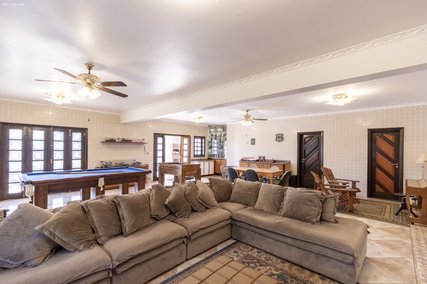 Chácara, 6 quartos, 4800 m² - Foto 31