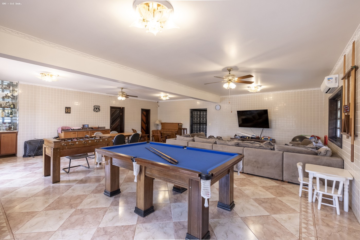 Chácara, 6 quartos, 4800 m² - Foto 32