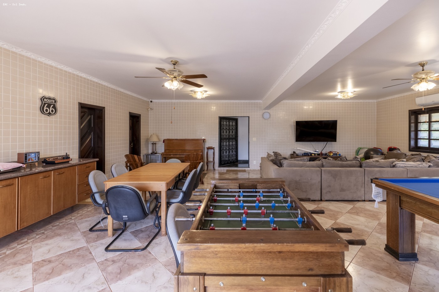 Chácara, 6 quartos, 4800 m² - Foto 33