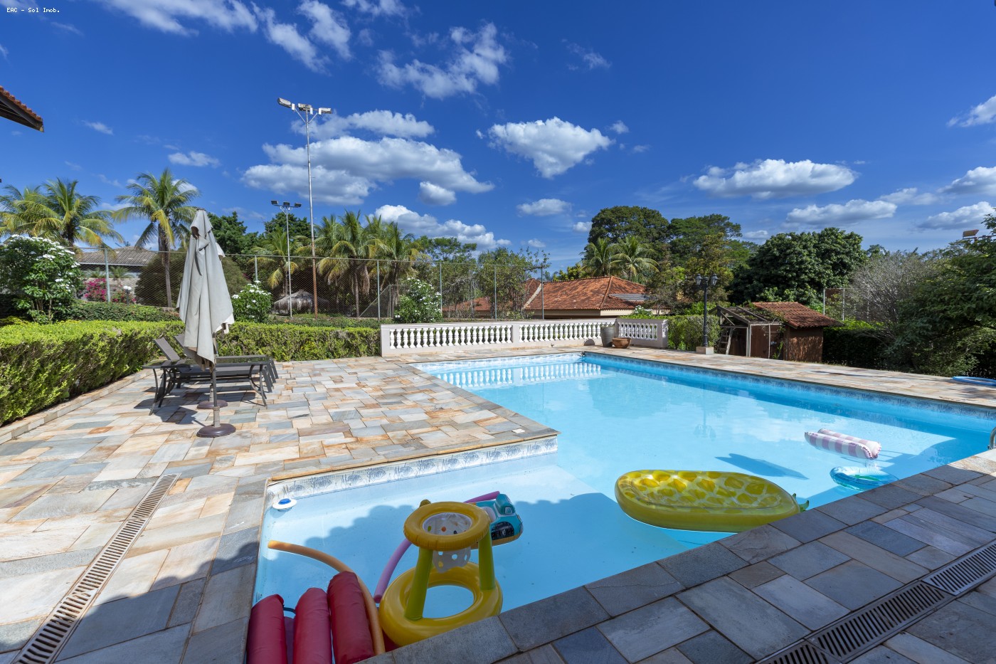 Chácara, 6 quartos, 4800 m² - Foto 45