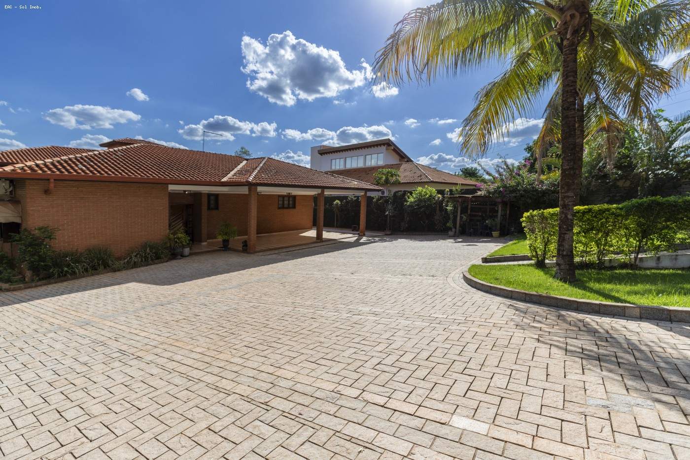 Chácara, 6 quartos, 4800 m² - Foto 40