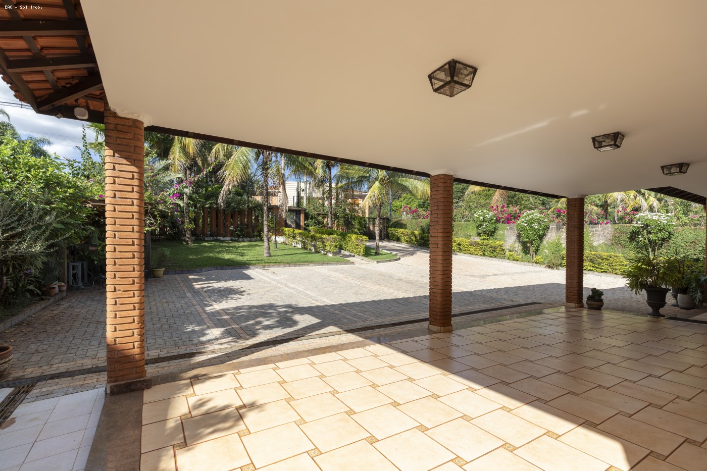 Chácara, 6 quartos, 4800 m² - Foto 42