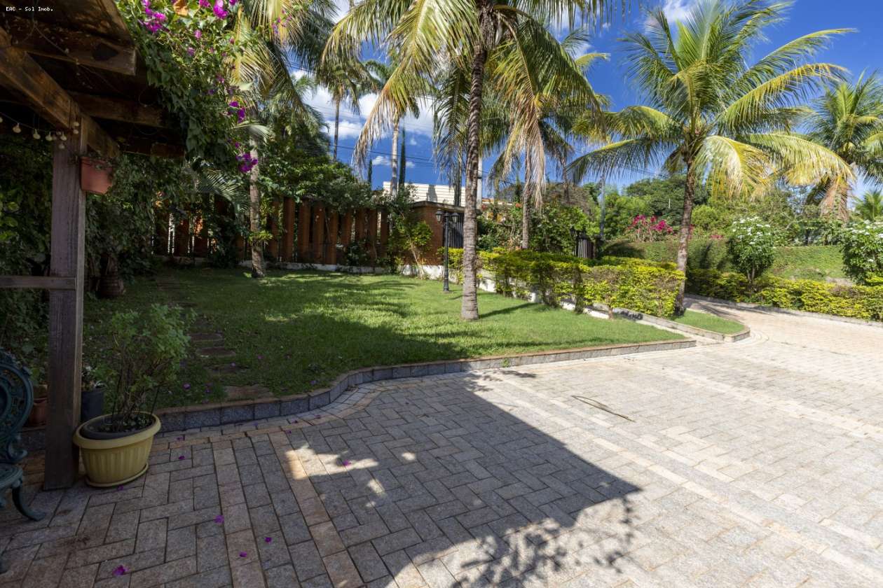 Chácara, 6 quartos, 4800 m² - Foto 44