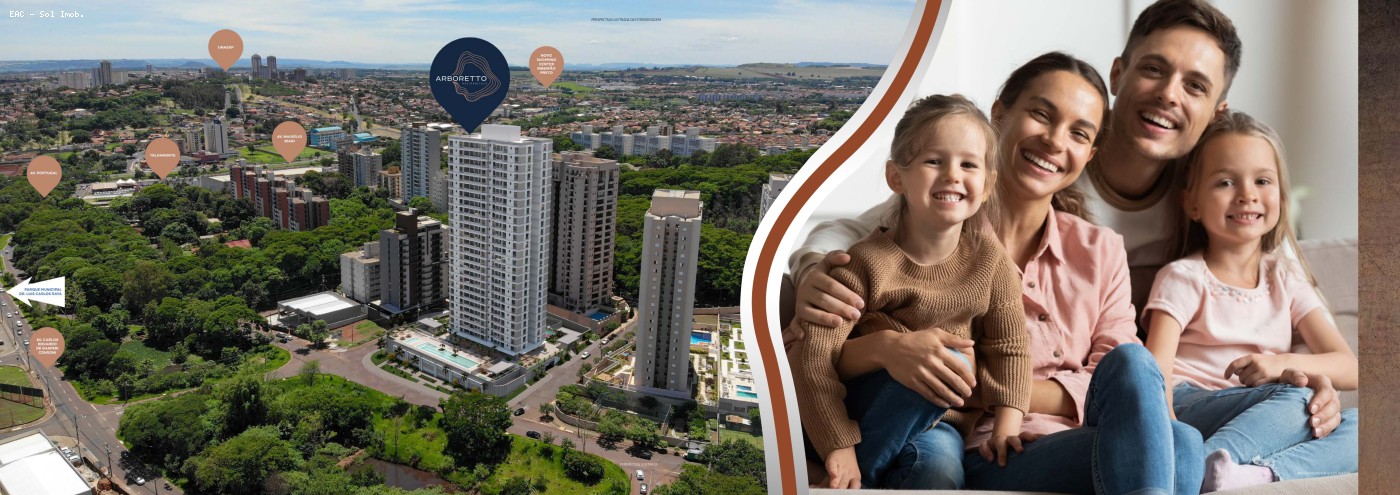 Apartamento, 69 m² - Foto 1