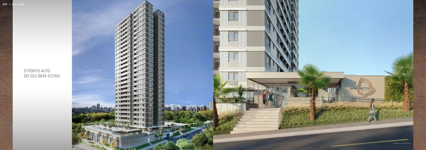 Apartamento, 69 m² - Foto 3