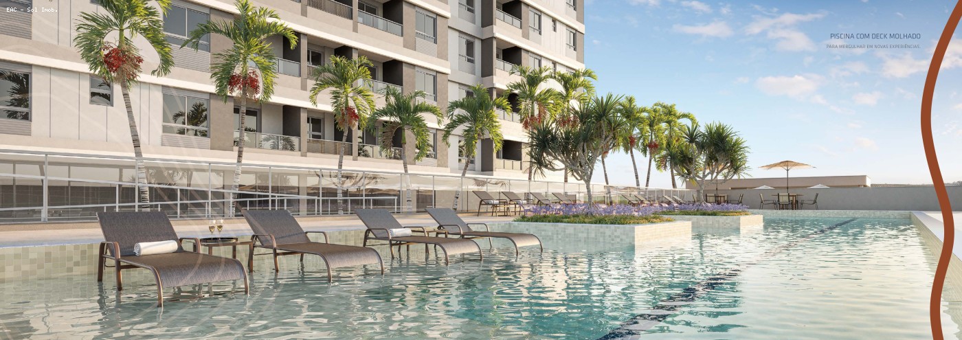 Apartamento, 69 m² - Foto 4