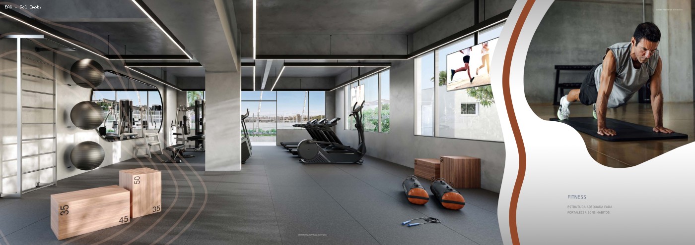 Apartamento, 69 m² - Foto 10