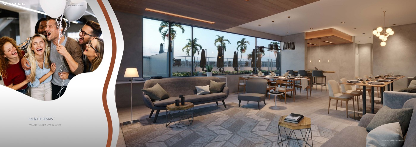 Apartamento, 69 m² - Foto 11